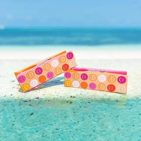 6 best sales तौलिया क्लिप - №5