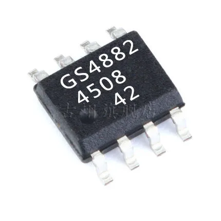 GS4881 GS4882 GS4982  GS4981 -CTAE3 CKA