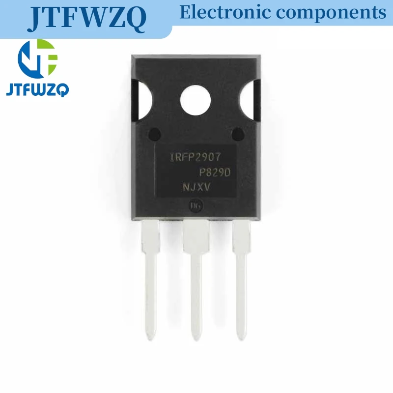 5шт IRFP4668PBF IRFP4668 IRFP2907 IRFP4004 IRFP4229 IRFP4332 IRFP4368 IRFP9240 IRFP4568 IRFP2907PBF IRFP4368PBF IRFP9240PBF