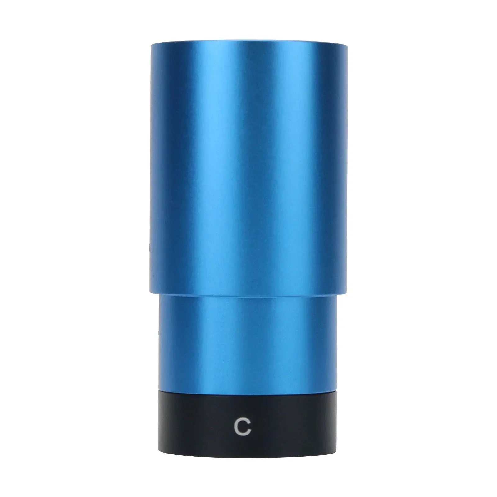 ToupTek Blue GPCMOS02000KMA USB2.0 IMX290 Cámara de guía astronómica mono Formato óptico de 1/2,8 pulgadas