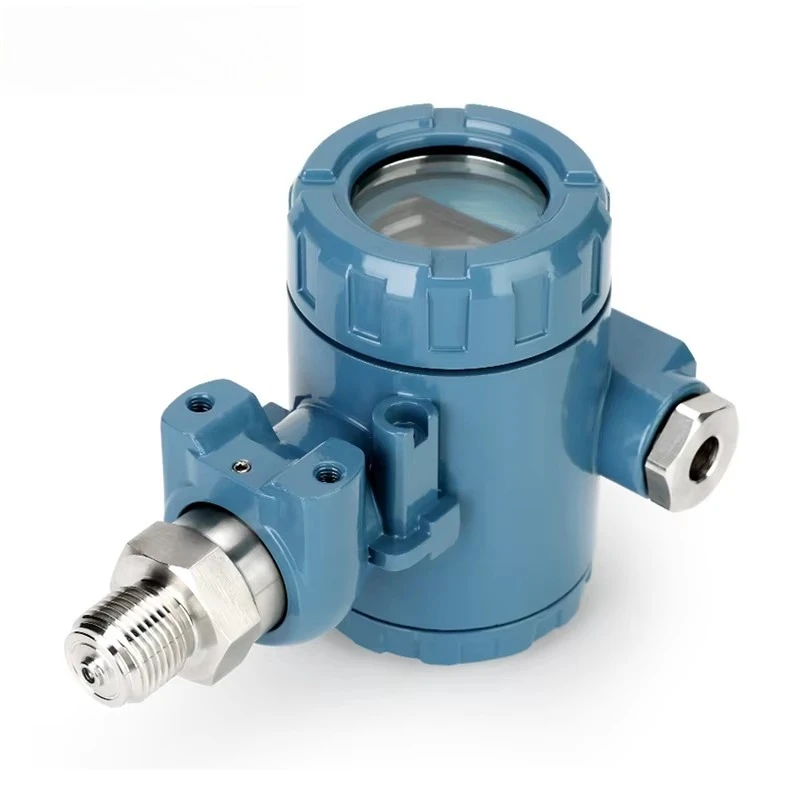 Factory Direct Explosion Proof Pressure Sensor CE IP65 Industrial Transmitter