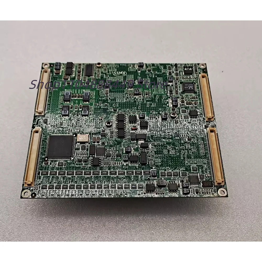 AW-BS710 REV.A4 Материнская плата промышленного Фото №2