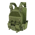 Verde militar