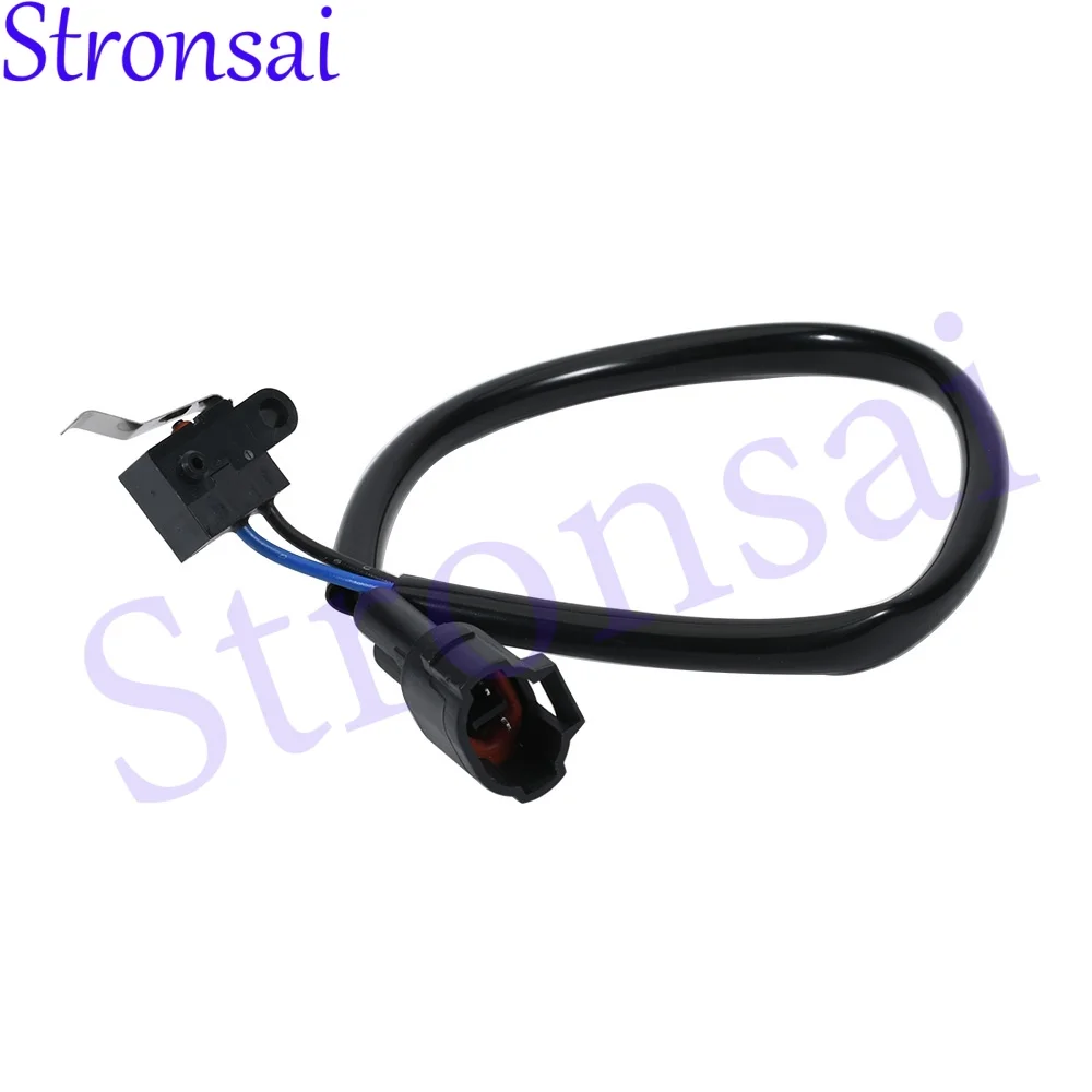 37721-93J00 Neutral Safety Switch for Suzuki Outboard Engine 200HP 225HP 250HP DF200-250