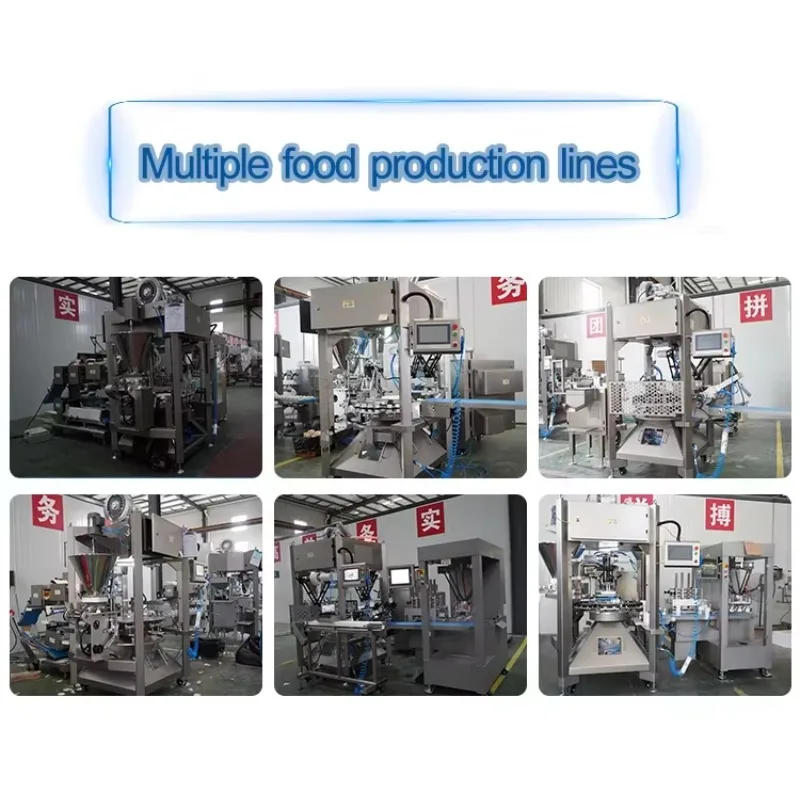 Mesin Pembuat Pasta, Pangsit, Ravioli, Samosa, dan Pancake Daging Rusia Otomatis Mini 2025 - Buatan Cina