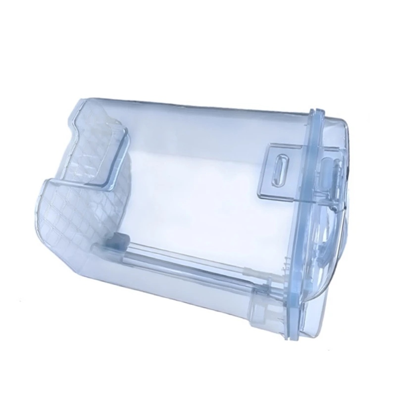 สะดวกหุ่นยนต์สูญญากาศอะไหล่ถังเก็บน้ำผู้ถือเปลี่ยนพื้นผิว ABS สำหรับ J1 J2 Series หุ่นยนต์สูญญากาศ