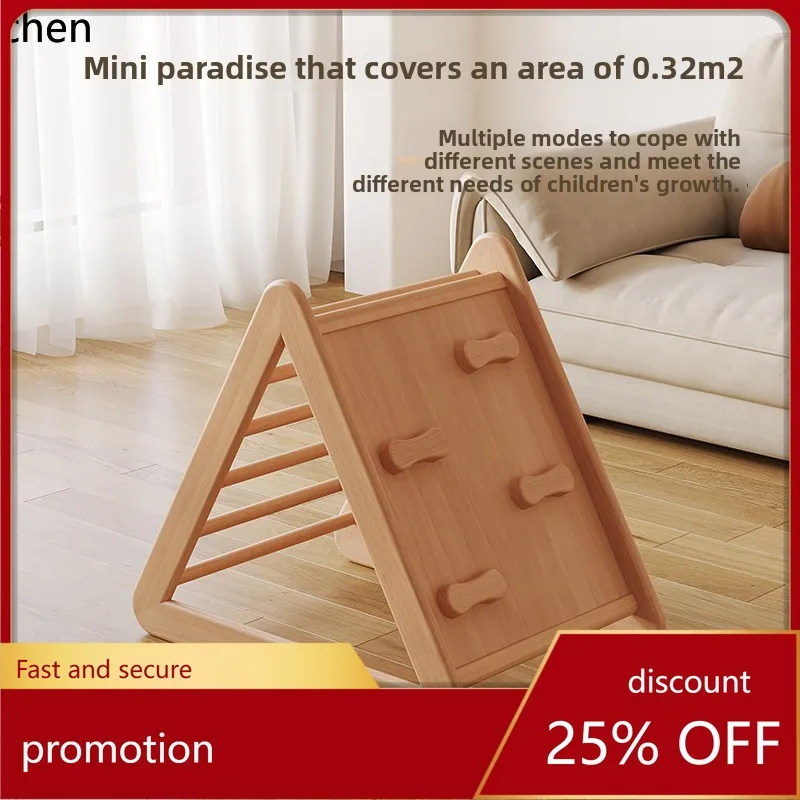 CZ  Multi-Functional Game Table Early Education Educational Table and Chair Climbing Frame Multi-Functional Building Blocks
