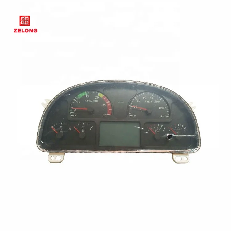 WG9719580035/1 instrument panel  for Sinotruk Howo