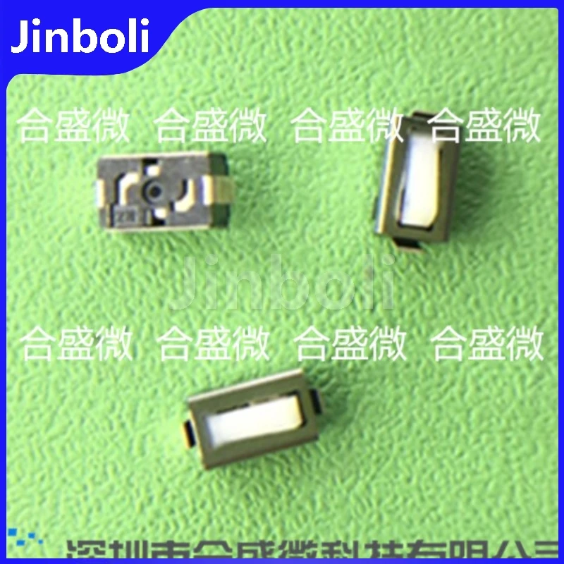 5PCS New Original JPS1110-6111FC Mini Detection Switch Test Camera Micro Motion Remaining Normally Closed