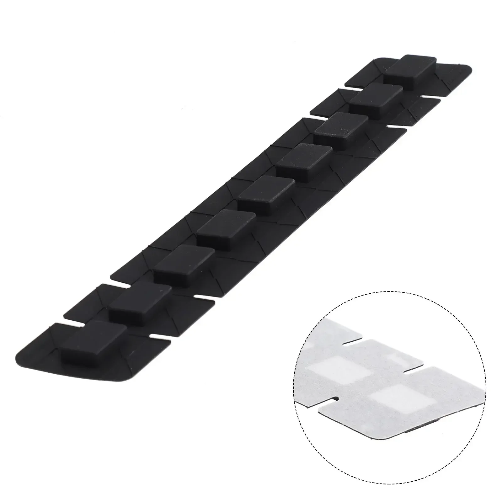 Mountain Bikes Frame Guard 20g 250x40x9mm Accessories Oil-proof Parts Protection Sticker Anti-rust High Quality