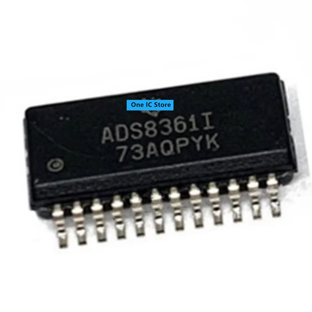 

100% Original ADS8361IDBQ ADS8361I SOP Brand New Genuine Ic