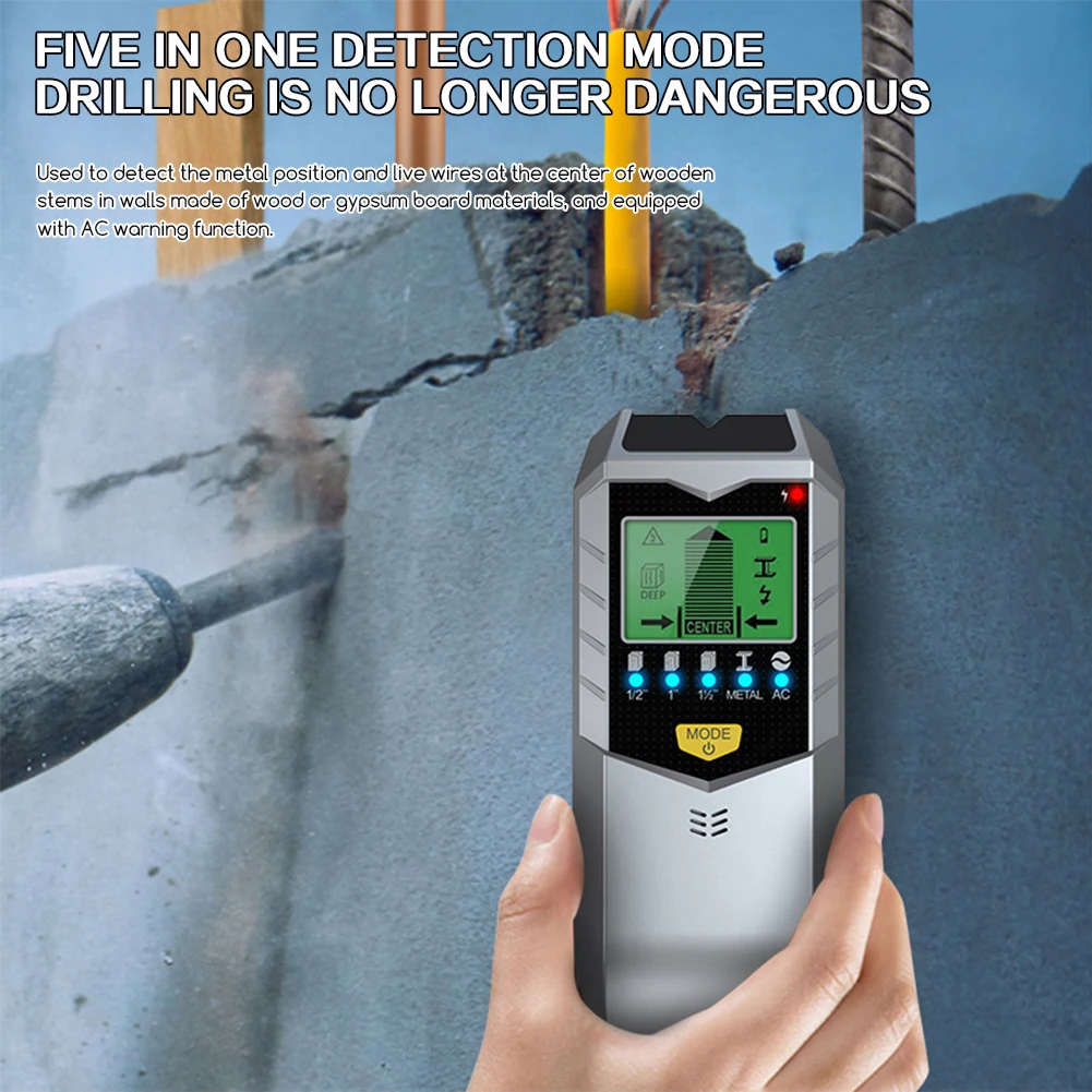 Thumbnail 2 - #14 Latest Stud Sensors Offers