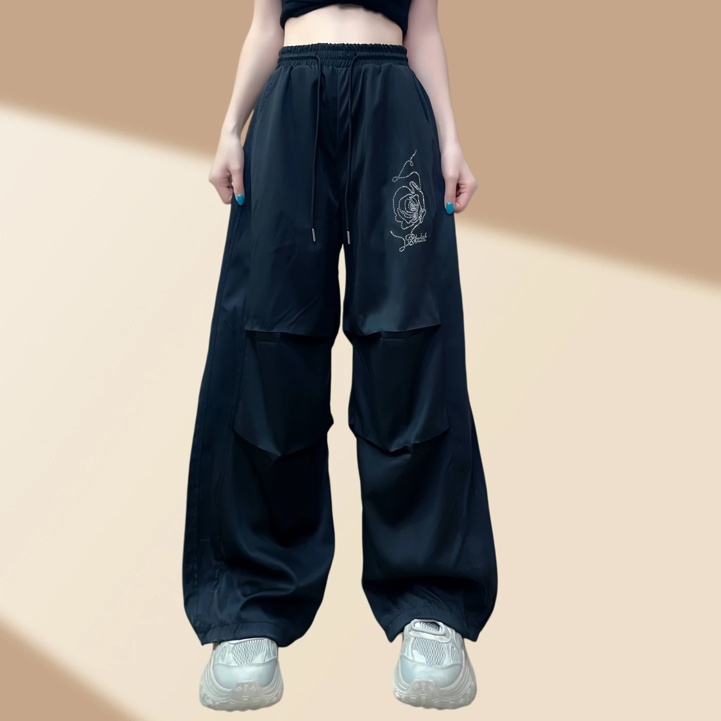 Variant: Black