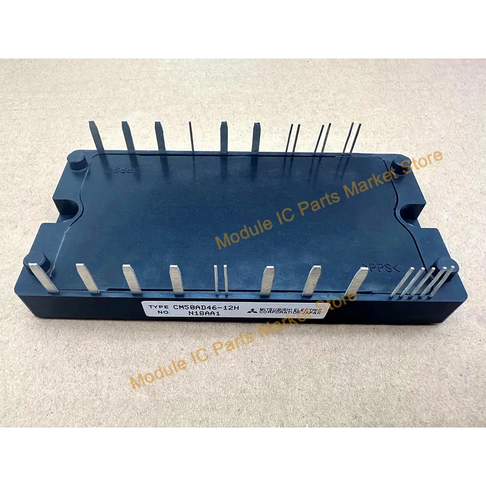 CM30AD42-12H CM50AD46-12H CM50AD34-12H CM50AD12A-12H NEW MODULE