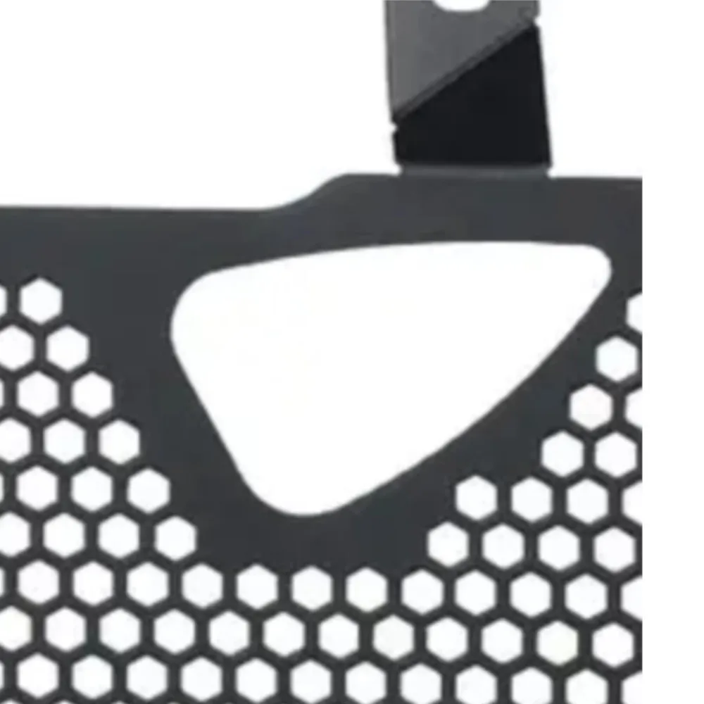 

For Husqvarna Svartpilen 801 2024 2025 2026 Vartpilen801 Motocycle Radiator Grille Cover Water Tank Guard Water Tank Protector