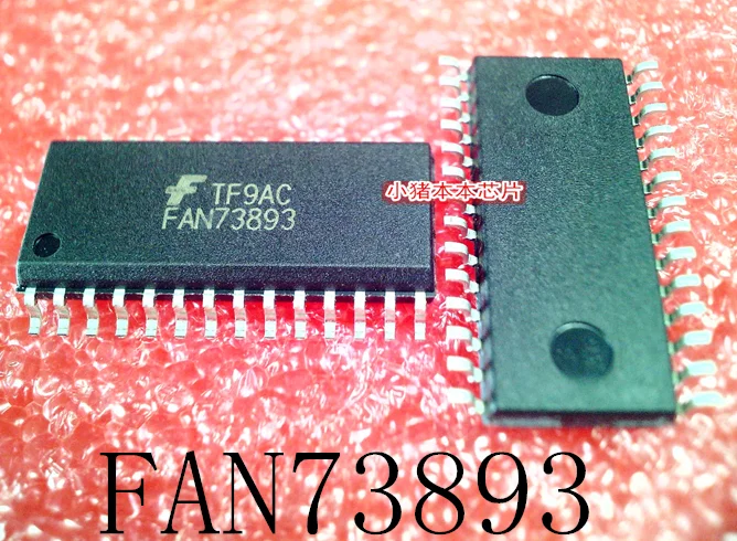 Package mailFAN73893 FAN73893MX SOP-28   10pcs