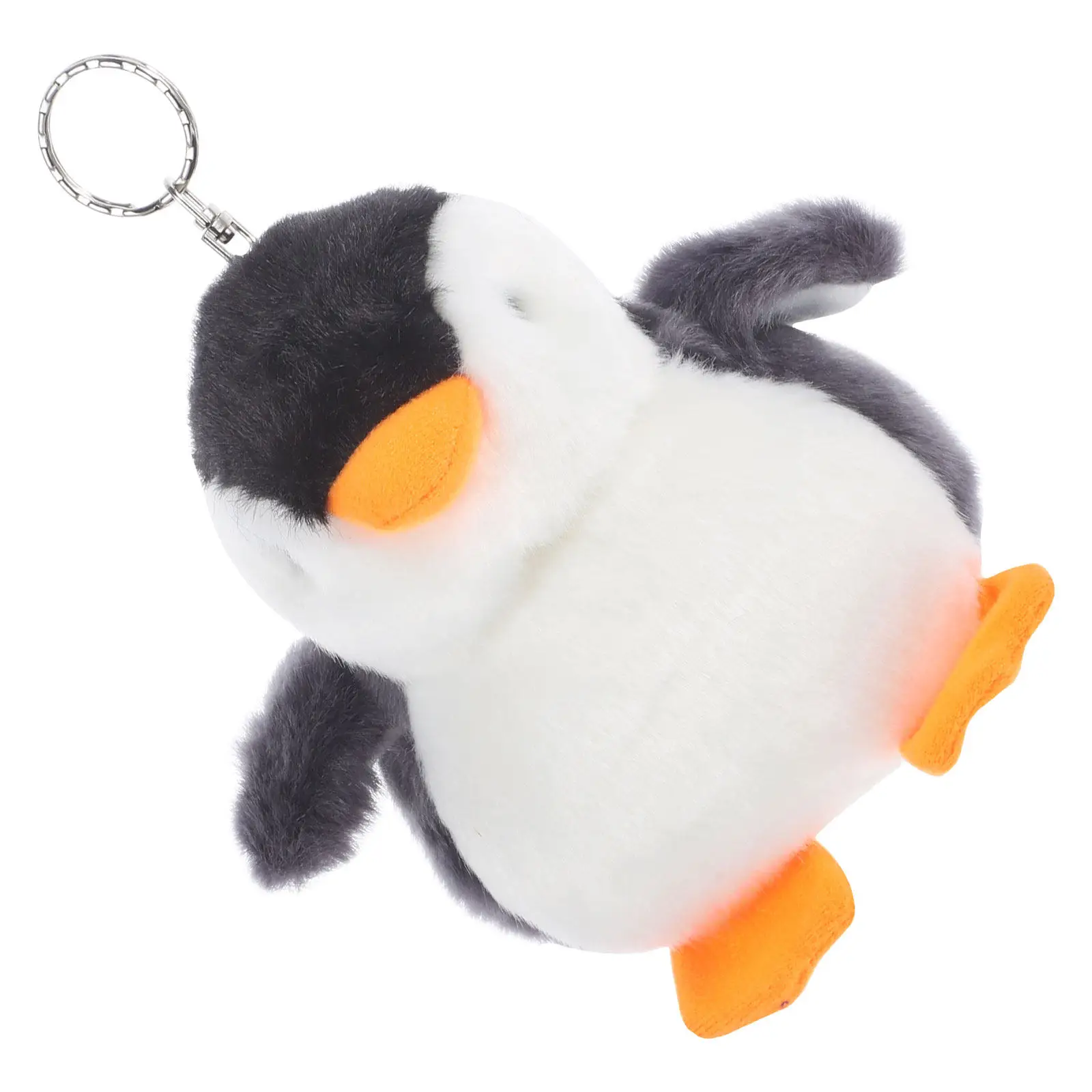 1pc-key-chain-cute-penguin-cartoon-stuffed-animal-pendant-for-bag-car-key-decor-kids-gift-penguin-keychain-backpack-hanging