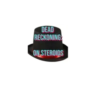

Dead Reckoning on Steroids by Unnamed Magician video and PDF - Magic Digital Download (Instant Download)