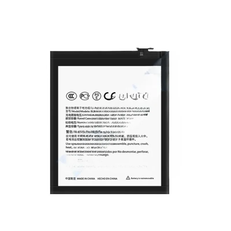 For OnePlus 1 1+ 8 7T  5 5T 7p 6 6T 3 3T 2  BLP571 BLP613 BLP633 BLP685 BLP699 BLP759 BLP761 BLP637 BLP657 One Plus Battery