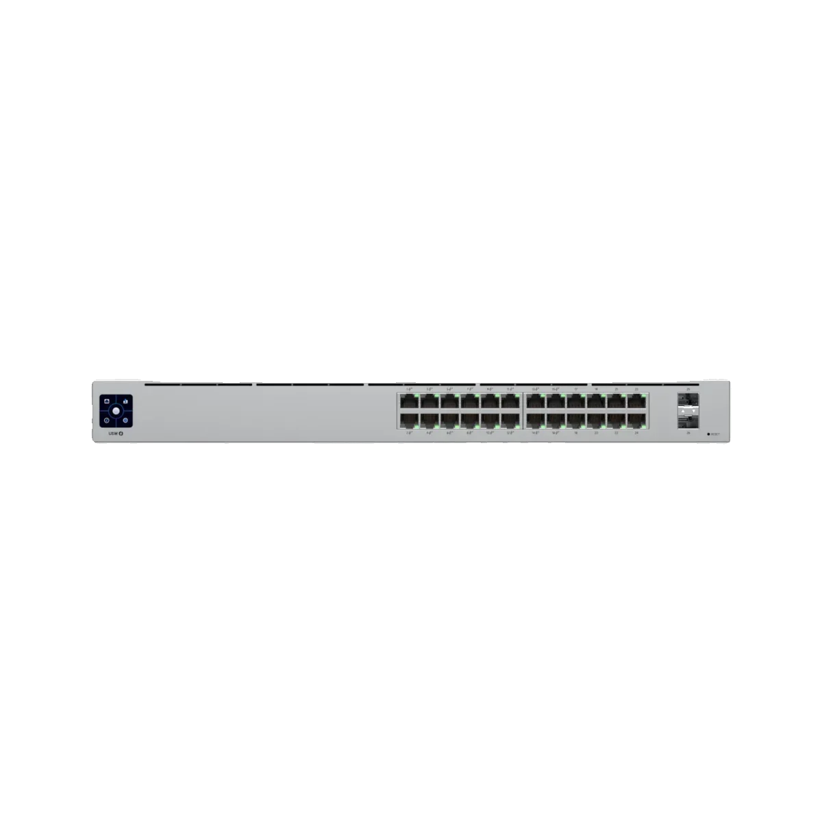 UBNT  Uber Fast Ubiquiti UniFi USW-24-POE  Gigabit switch