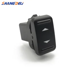 For Ford Focus Mk2 S-MAX 2005 2006 2007 2008 Power Window Control Switch Car Window Lifter Switch Button