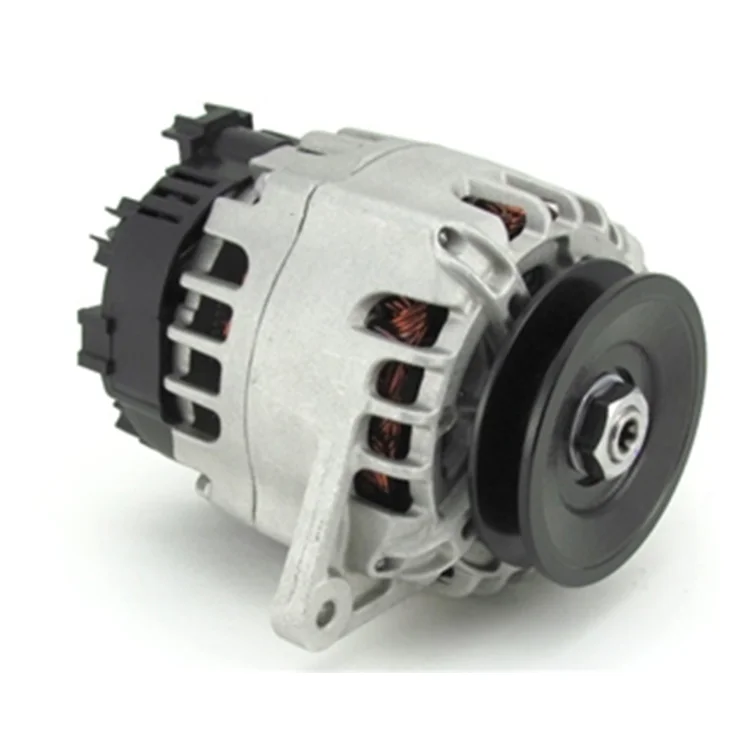 

Alternator 12v 70a For Supra550,750,850,Carrier:30-01114-07,30-60050-00,30-01114-27SV Carrier Transicold Refrigeration