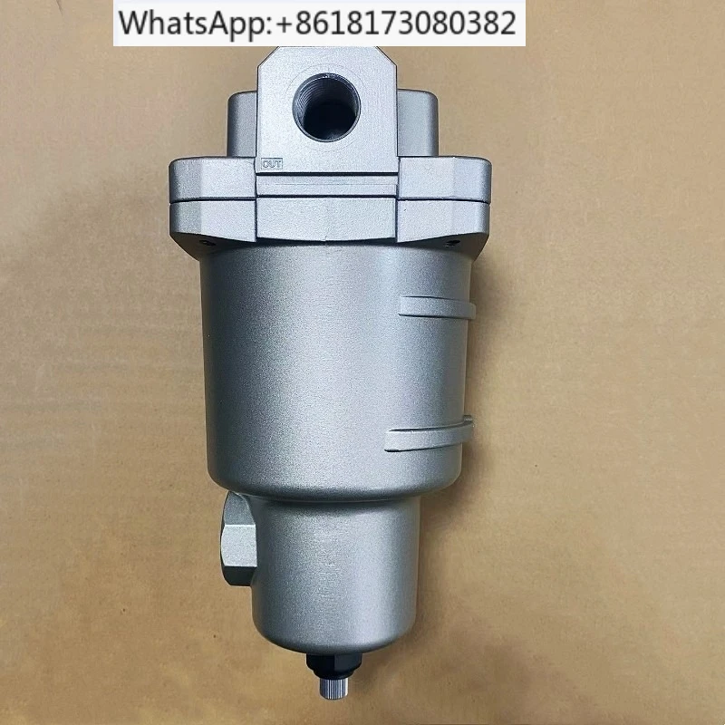 Compressed Air Filter for Pneumatic System Air Source Treatment AM/AMF/AMH/AMD/ 150-250-350-01-02-03-04-06/