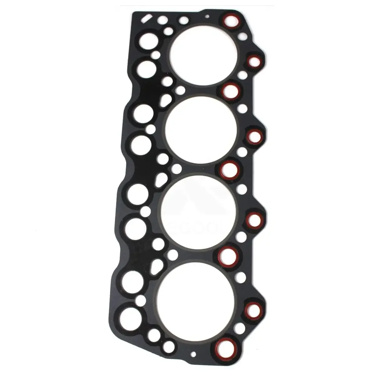 MSparts Engine 4D31 4D31T Overhaul Gasket Kit For Mitsubishi FE FG 3.3L FE214 FE444 FE334 FG434 Kato HD250 HD400 HD450 HD510