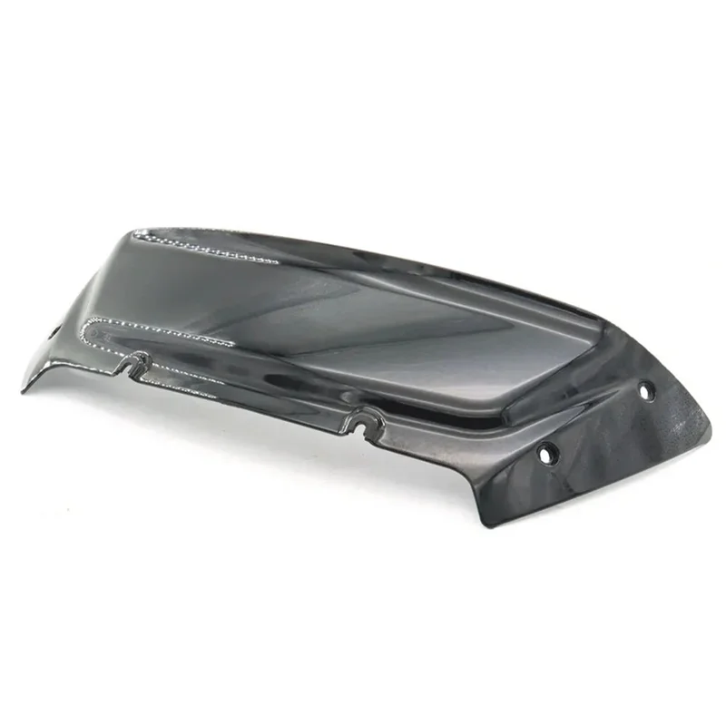 

Передние лобовые стекла мотоцикла 4,5 дюйма, обтекатель ветрового стекла для TOURING CVO Road Glide FLTRXSE 2023 2024