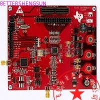 

Ads61b49evm Tads61b49 Data Conversion Evaluation Module Development Board