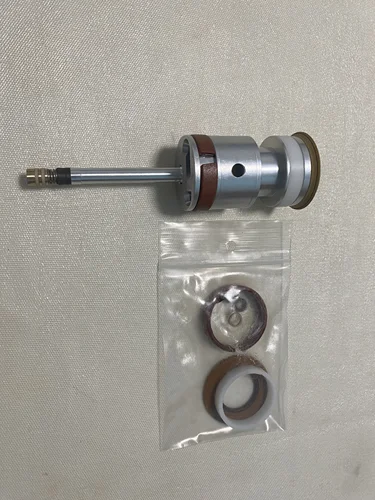 Imagen 2 del producto Juego de reemplazo de pistón de compresor PCP de alta presión GX-E-CS2/GX-E-CS3/GX-E-CS3-I que incluye anillo de pistón (2 juegos de anillos de pistón)