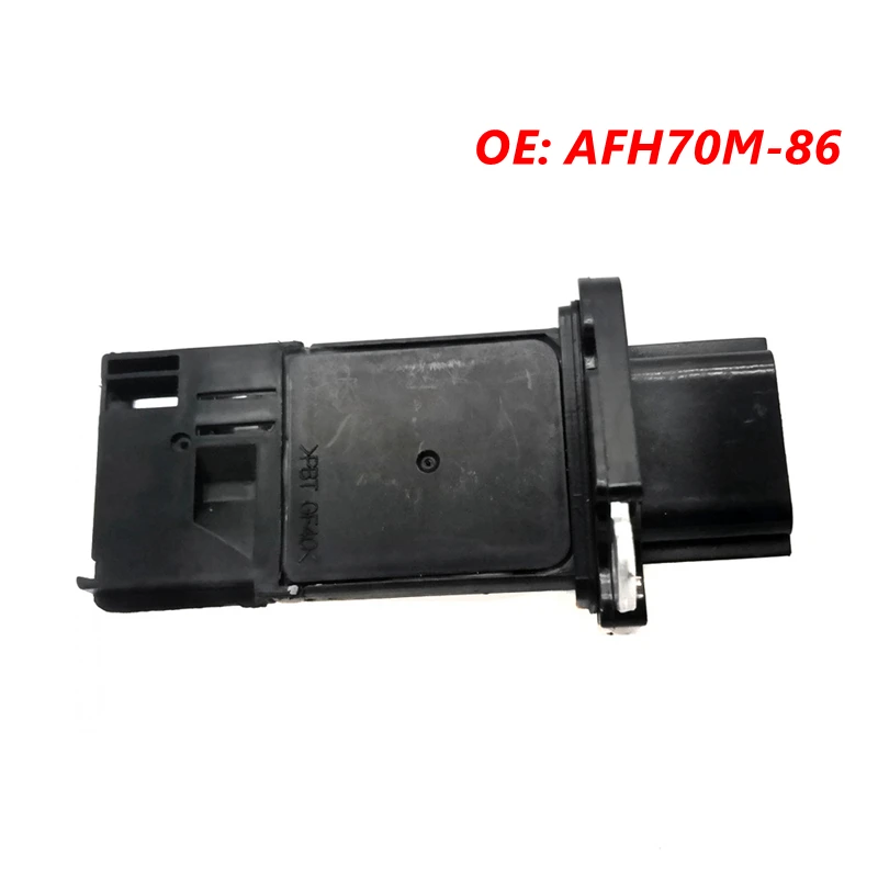 

MAF AFH70M-86 Mass Air Flow Meter Sensor For Nissan Juke Infiniti M56 5.6L Q70 22680-1MB0A