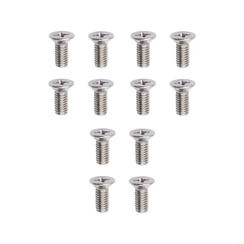 

2026 New Perfectly Fit Brake Disc Rotor Fixing Screw 93600-06014-0H for Automobiles
