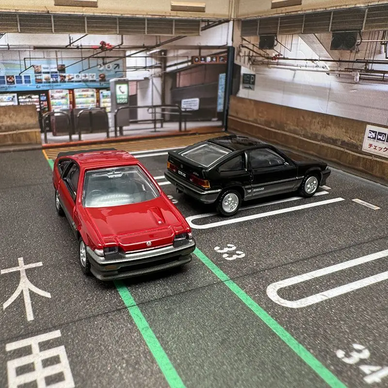 Takara Tomy Tomica …