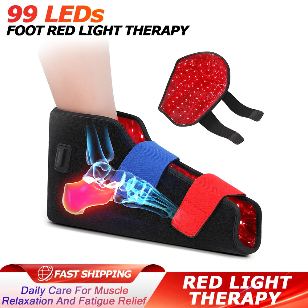 lnfrared-light-therapy-kit-660nm-850nm-wearable-design-used-for-daily-care-feet-ankles-elbows-knees-and-head-to-relieve-fatigue