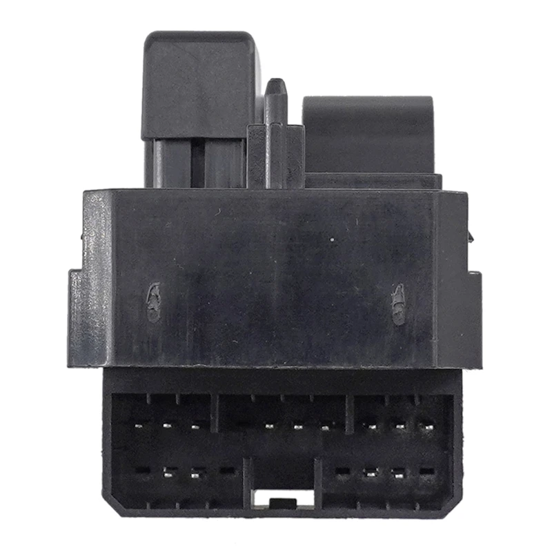 Right Hand Drive Vehicle Parts Control Switch 13-Pin Electric Window Regulator Control Switch For Suzuki 37990-M59K20