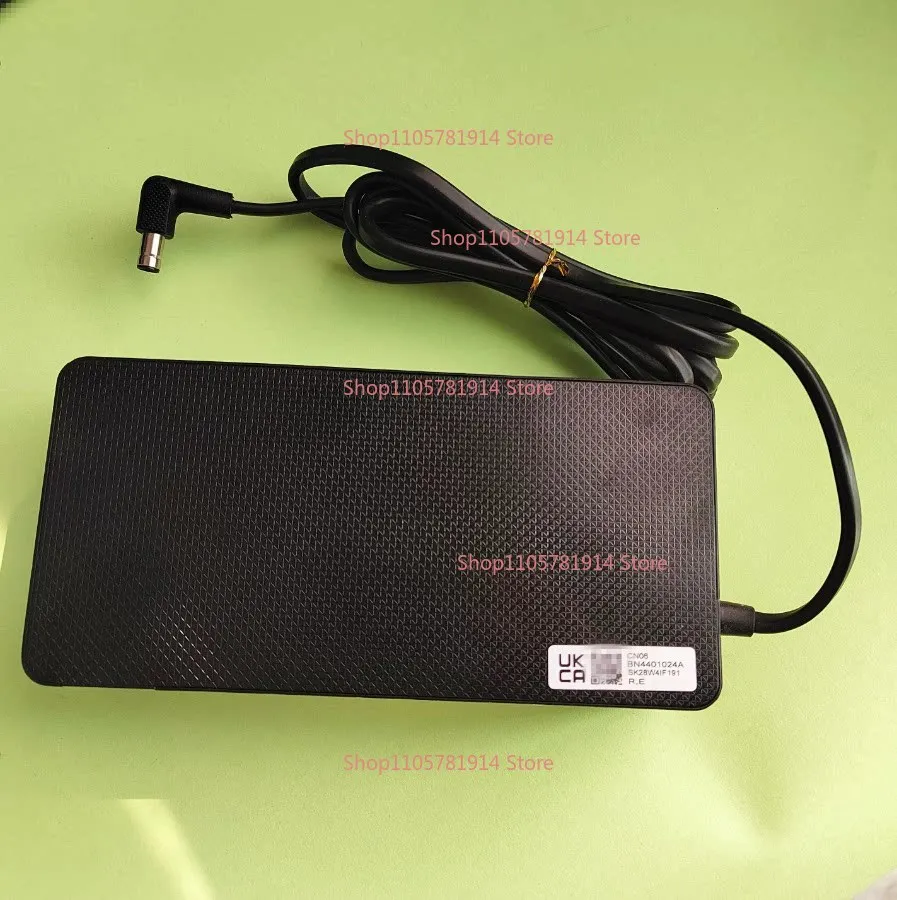 For Samsung C32G77TQSC Xuanlong Knight G7 Monitor Power Adapter 24V 5.83A 140W