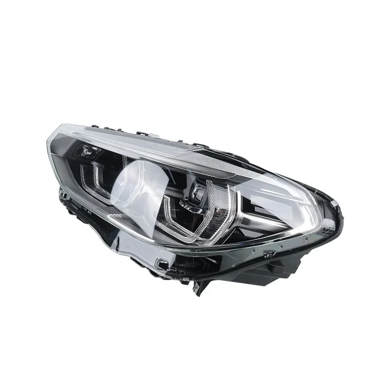 For BMW X3 F97 G01 G08 X4 F98 G02 Headlight Left Head Light 63117466119 Headlamp Head Lamp