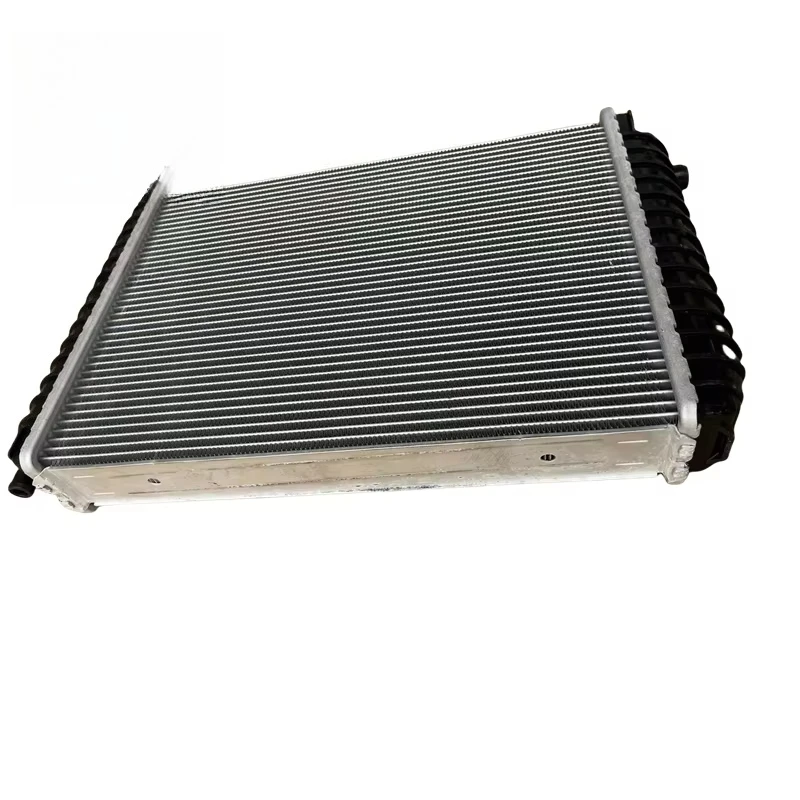 مشعاع أمامي بدرجة حرارة منخفضة لـ Mclaren 720S,570S,570GT,540C,600LT,GT,13L0183CP,يسار أو يمين