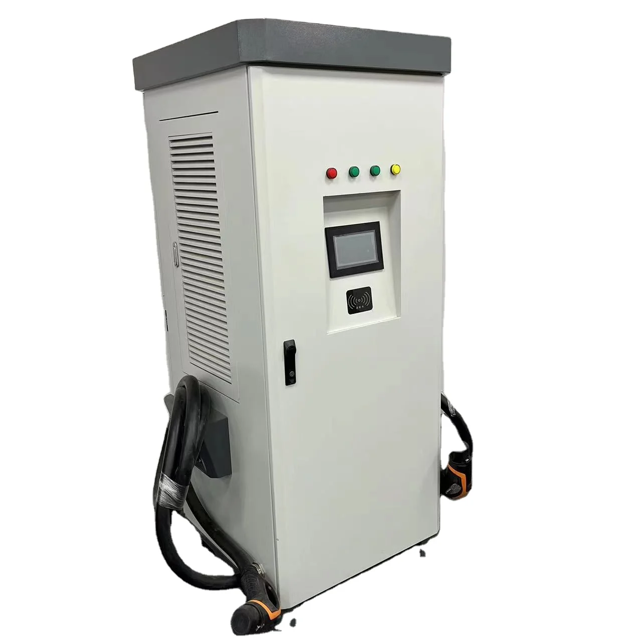 180Kw Commercial Dc…