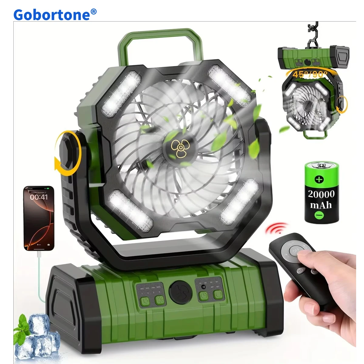 ventilateur-de-camping-gobortone-3-en-1-alimente-par-batterie-20000-mah-avec-lumiere-et-telecommande-pour-interieur-exterieur-tente-voyage-barbecue-peche