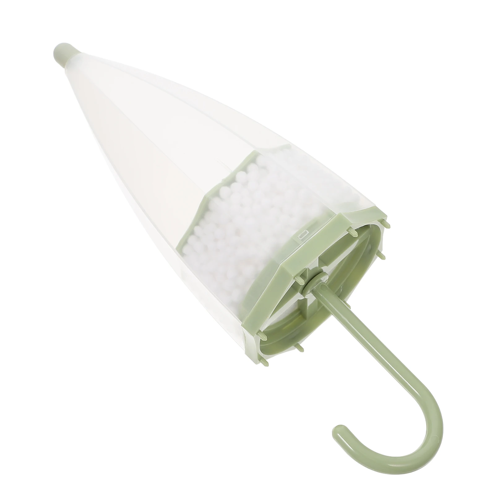 

Desiccant Humidity Absorber for Safes Basements Cars Closets Hygroscopic Box Household Moisture Absorber Hanging Closet Long