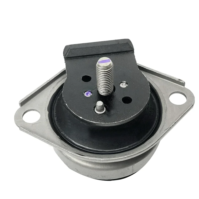 Engine Mount Bearing With Soft Liner For Maserati Quattroporte M139, Granturismo, Grancabrio - Parts 226572, 269817, 225839