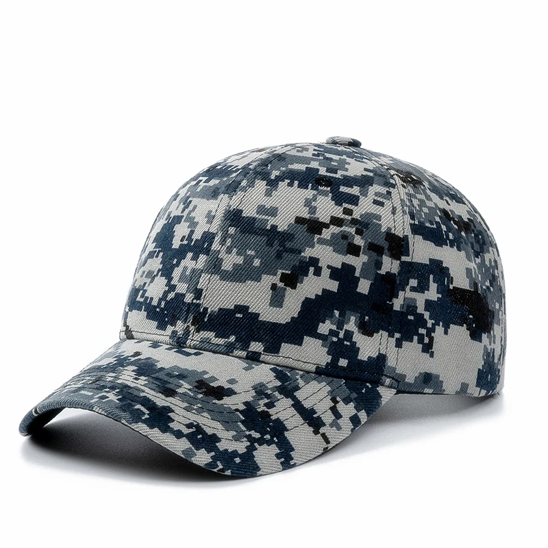 Effen kleur baseball caps voor dames heren zomerzonhoeden verstelbare snapback hoeden unisex straat hiphophoed zonneklep caps