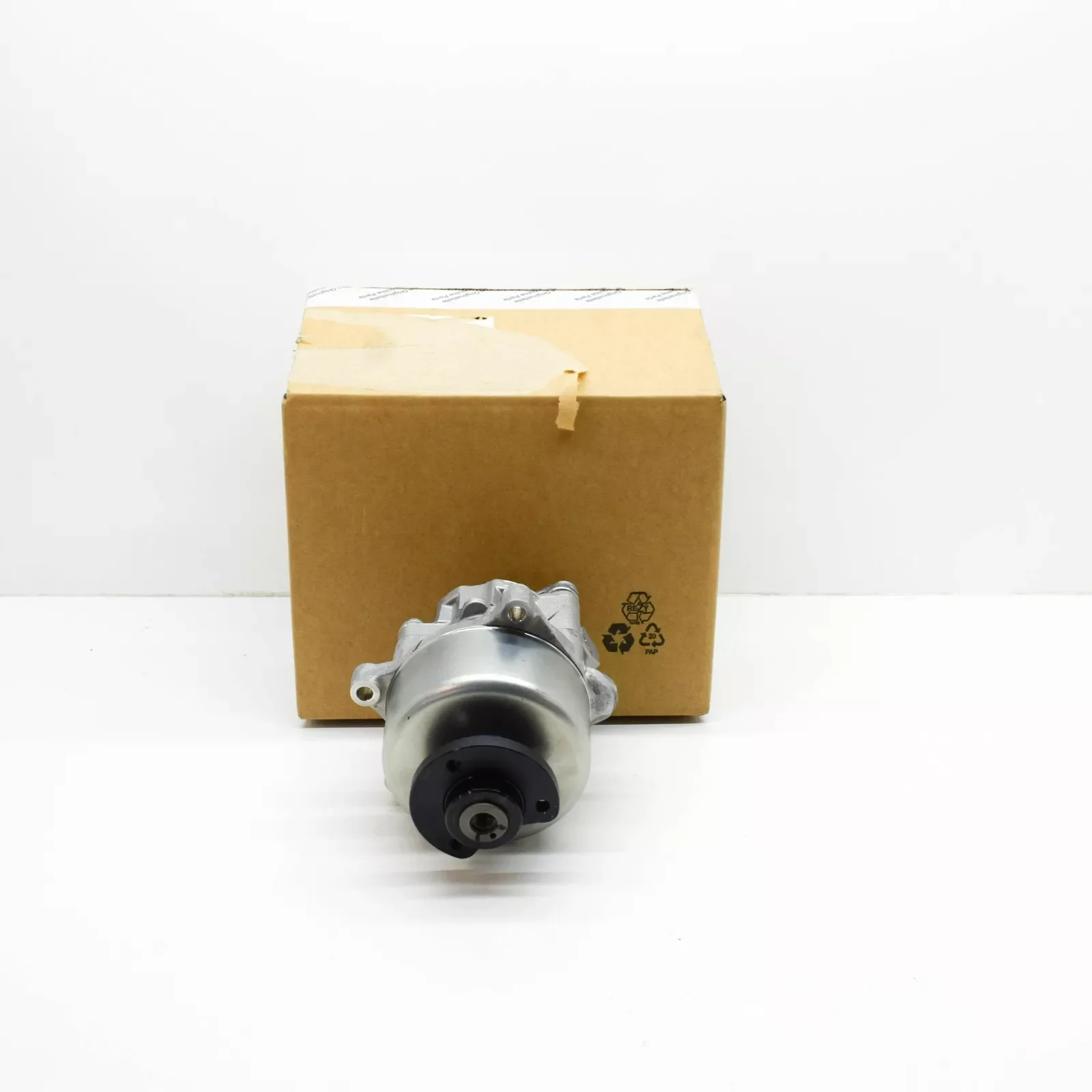 For PORSCHE CAYENNE 9PA Power Steering Pump 95831402211 NEW GENUINE