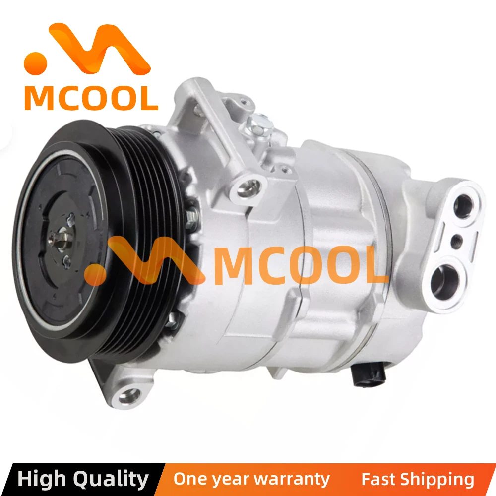 

Компрессор кондиционера переменного тока для Pontiac G8 2008-2009 гг. 16003599 -101 16003599 -102 16003599 -103 447190 -5693 4471905693 92240524 92265301