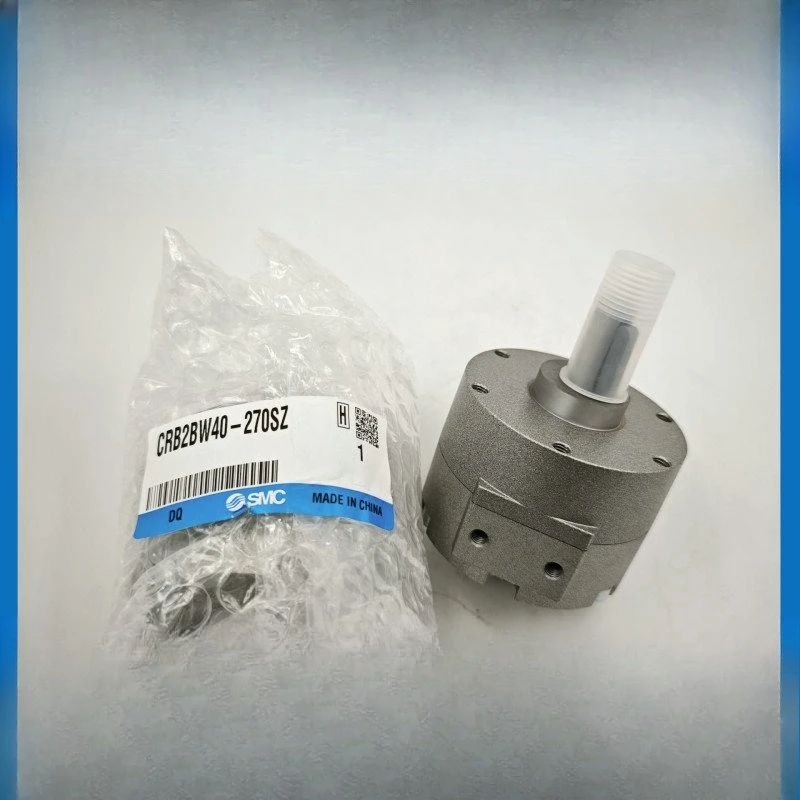 Parts For Smc Rotar… - image