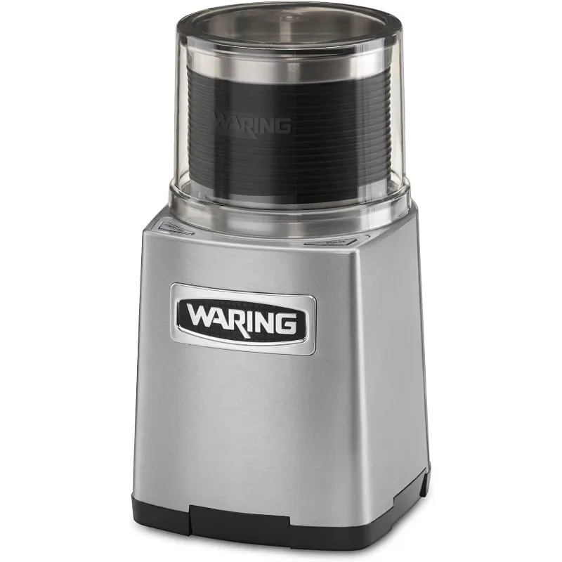 Waring Commercial WSG30 Commercial Medium-Duty Electric Spice Grinder