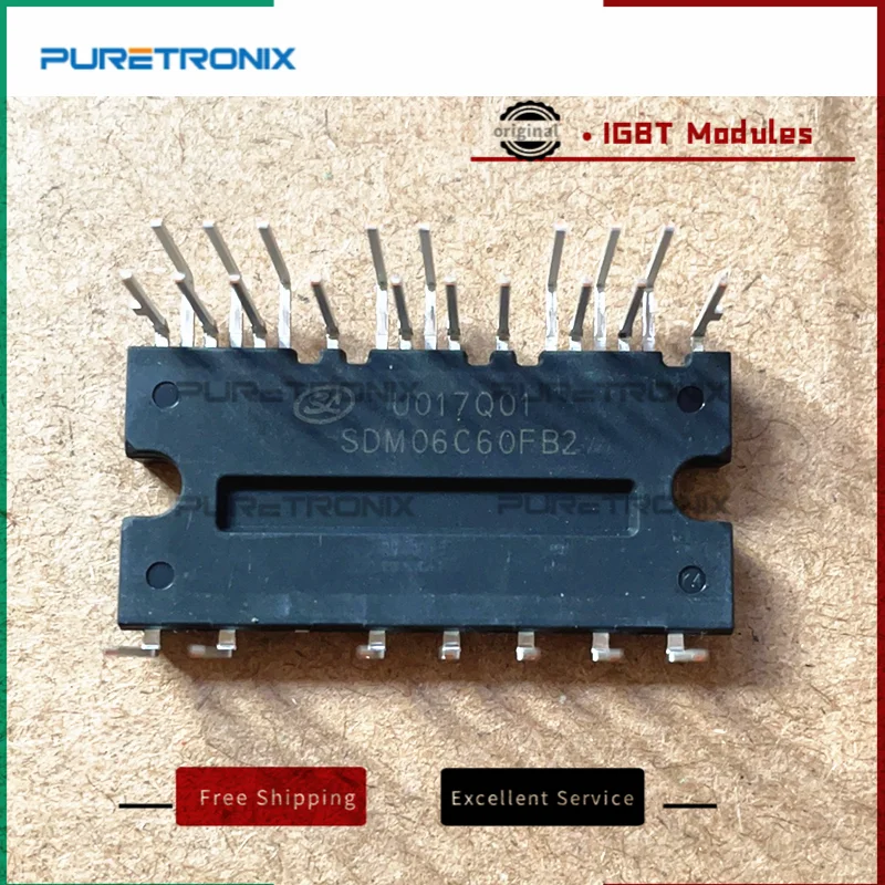 SDM06C60FB2 SDM06C60FB SDM08C60FB SDM10C60FB2 SD06M60DBE IRSM518-055DA3 IRSM515-025DA4 جديد الأصلي الطاقة وحدة