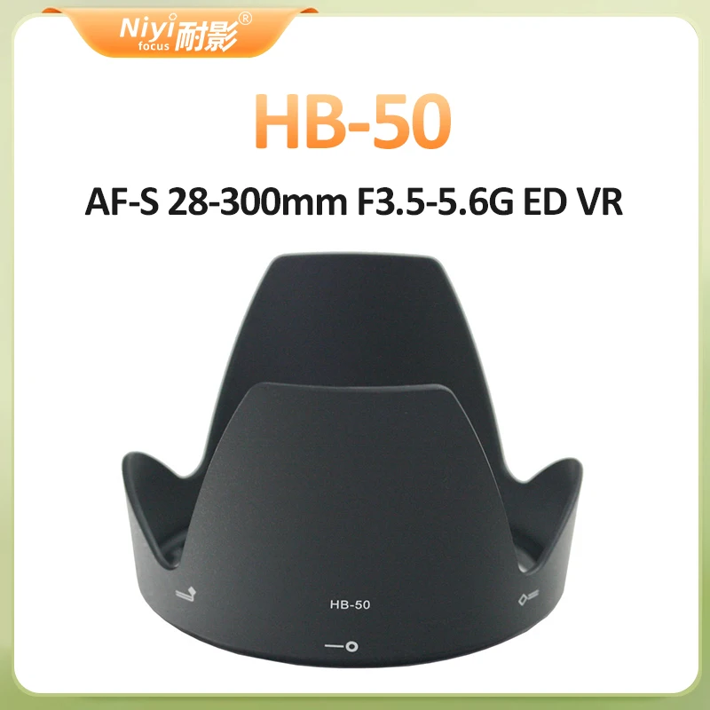 Per Nikon Camera Lens Hood HB-7II HB-25 HB-29 HB-37 HB-38 HB-65 HB-77 HB-78 HB-39 HB-45II HB-46 HB-47 HB-48 HB-50 HB-57 HB-58